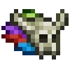 Стикер 6 Terraria Utility Pack