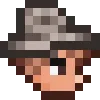 Стикер 20 Terraria Utility Pack