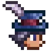 Стикер 25 Terraria Utility Pack