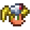 Стикер 11 Terraria Utility Pack