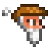 Стикер 26 Terraria Utility Pack