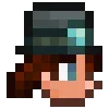 Стикер 14 Terraria Utility Pack