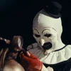 Стикер 48 Ужасающий 3