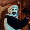 Стикер 38 Ужасающий 3