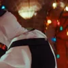 Стикер 24 Ужасающий 3