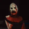 Стикер 41 Ужасающий 3