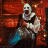 Стикер 26 Ужасающий 3
