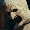 Стикер 35 Ужасающий 3
