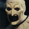 Стикер 12 Ужасающий 3