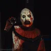 Стикер 6 Ужасающий 3
