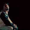 Стикер 44 Terrifier 18