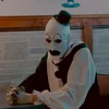 Стикер 33 Terrifier 18