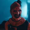 Стикер 42 Terrifier 18