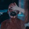 Стикер 61 Terrifier 18