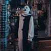 Стикер 12 Terrifier 18