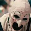 Стикер 11 Terrifier 18