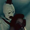Стикер 20 Terrifier 18