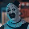 Стикер 19 Terrifier 18