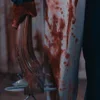 Стикер 5 Terrifier 18