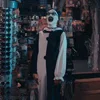 Стикер 15 Terrifier 18
