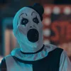 Стикер 26 Terrifier 18