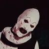 Стикер 53 Terrifier 18