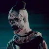 Стикер 17 Terrifier 18