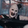 Стикер 3 Terrifier 18