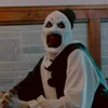 Стикер 52 Terrifier 18