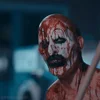 Стикер 2 Terrifier 18