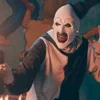 Стикер 47 Terrifier 18