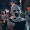 Стикер 43 Terrifier 18