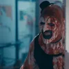 Стикер 38 Terrifier 18