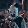 Стикер 46 Terrifier 18