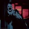 Стикер 40 Terrifier 18