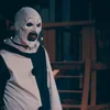 Стикер 25 Terrifier 18
