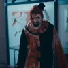 Стикер 45 Terrifier 18