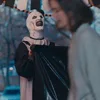 Стикер 32 Terrifier 18