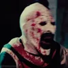 Стикер 18 Terrifier 18