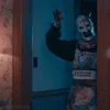 Стикер 55 Terrifier 18