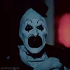 Стикер 29 Terrifier 18