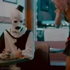 Стикер 48 Terrifier 18