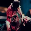 Стикер 39 Terrifier 18