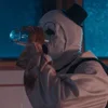 Стикер 9 Terrifier 18