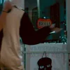Стикер 21 Terrifier 18