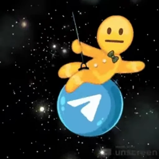 ✨ Стикер «Test_VD_FramateFps» для Telegram