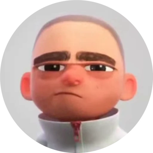 🧐 Стикер «Test_VD_FramateFps» для Telegram