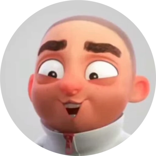 😱 Стикер «Test_VD_FramateFps» для Telegram