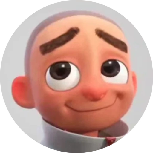 😊 Стикер «Test_VD_FramateFps» для Telegram