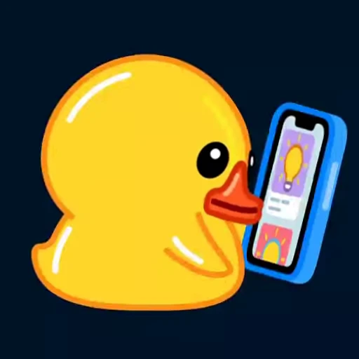 🎈 Стикер «Test_VD_FramateFps» для Telegram